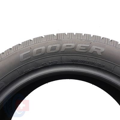 4. 205 55 16 2x COOPER 205/55 R16 91T WM-SA2+ Winterreifen 2021 8-8,2mm