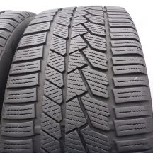 4. 225 40 19 2x CONTINENTAL 225/40 R19 93V XL WinterContact TS860S Winterreifen 2022 6-6,5mm