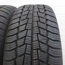 2. 2 x GISLAVED 205/55 R16 94H XL Euro Frost 6 Winterreifen  2020 VOLL WIE NEU 