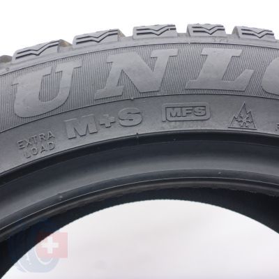 3. 4 x DUNLOP 235/50 R18 101V XL SP Winter Sport M3 Winterreifen  2010 VOLL UNGEBRAUCHTE  3. 4 x DUNLOP 235/50 R18 101V XL SP Winter Sport M3 Winterreifen  2010 VOLL UNGEBRAUCHTE