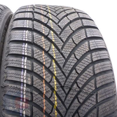 2. 235 45 17 4x SEMPERIT 235/45 R17 97V XL Speed-Grip 5 Winterreifen 2023 VOLL WIE NEU