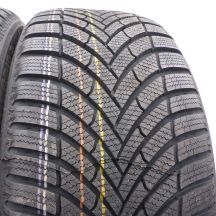 2. 235 45 17 4x SEMPERIT 235/45 R17 97V XL Speed-Grip 5 Winterreifen 2023 VOLL WIE NEU