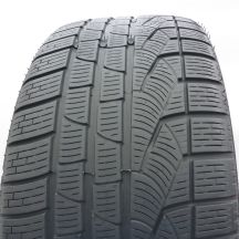2. 275 30 20 1x PIRELLI  275/30 R20 97V XL Sottozero Winter 240 SerieII Run Flat Winterreifen 2020 5,8mm 