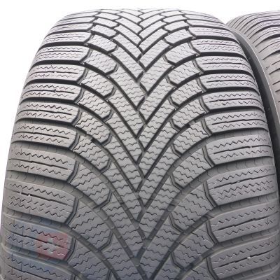 4.  285 45 20 2x BRIDGESTONE  285/45 R20 112W XL Blizzak 6 Winterreifen 2025 7,5mm