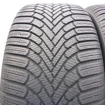 4.  285 45 20 2x BRIDGESTONE  285/45 R20 112W XL Blizzak 6 Winterreifen 2025 7,5mm