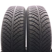 175 70 14 2x KUMHO 175/70 R14 84T Solus Ha31 Ganzjahresreifen 2020 7-7,5mm