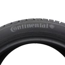 7. 195 50 16 4x CONTINENTAL 195/50 R16 88H XL ContiWinterContact TS830P AO Winterreifen 2018 WIE NEU VOLL