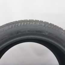 4. 225 50 18 2x BRIDGESTONE 225/50 R18 95H Blizzak LM001 RFT BMW Winterreifen 2019 Ungebraucht  