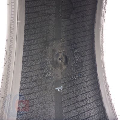 5. 185 60 15 2x DUNLOP 185/60 R15 88T XL Winter ev Winterreifen 2025 8mm