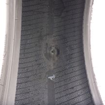 5. 185 60 15 2x DUNLOP 185/60 R15 88T XL Winter ev Winterreifen 2025 8mm