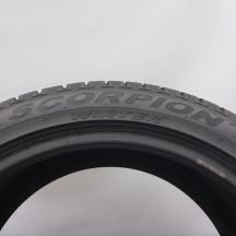 3.  275 40 20 1x PIRELLI  275/40 R20 106V XL Scorpion Winter Winterreifen 2022 7,2mm 