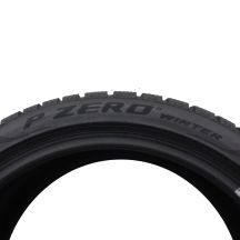 6. 275 35 19 2x PIRELLI 275/35 R19 100V XL BMW PZero Winter Winterreifen 2022 5,8mm