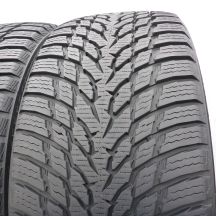4. 235 40 19 2x NOKIAN 235/40 R19 96V XL Snowproof 1 Winterreifen 2023 7,2mm