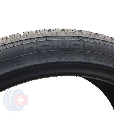 5.  235 40 19 4x NOKIAN 235/40 R19 96V XL WR A4 Winterreifen 2016 8-8,2mm