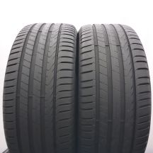 225 45 18 2x PIRELLI 225/45 R18 95Y XL Cinturato P7 Sommerreifen 2023, 2025 6,5mm
