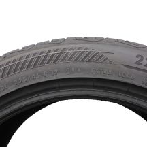 8. 225 45 17 2x ESA TECAR 225/45 R17 94Y XL Spirit Pro Sommerreifen  2019 7,2mm