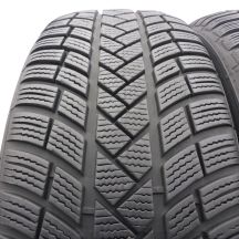 3. 225 55 18 2x VREDESTEIN 225/55 R18 102V XL Wintrac PRO Winterreifen 2022 7mm