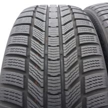 2.  235 45 21 2x CONTINENTAL 235/45 R21 101T XL WinterContact TS 870 P Winterreifen 2022/24 7,2-7,8mm