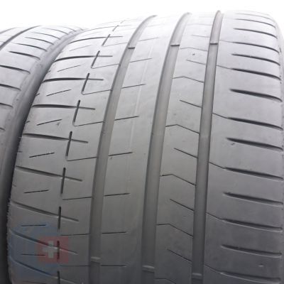 3. 315 30 21 2x PIRELLI 315/30 R21 105Y XL PZero R Sommerreifen 2025 5mm