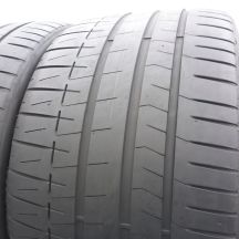 3. 315 30 21 2x PIRELLI 315/30 R21 105Y XL PZero R Sommerreifen 2025 5mm