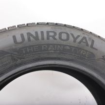 4.  185 65 15 2x UNIROYAL 185/65 R15  88H RainExpert 5 Sommerreifen  2023 VOLL WIE NEU 