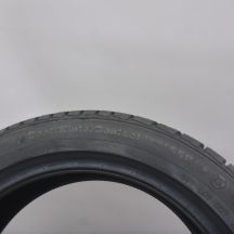 5. 205 50 17 2x CONTINENTAL 205/50 R17 89H ContiWinterContact TS 830 P RFT BMW Winterreifen 2021 VOLL 