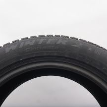 4.  225 55 18 1x PIRELLI 225/55 R18 102H XL Cinturato Winter 2 M0 BMW Winterreifen 2023 7mm WIE NEU 