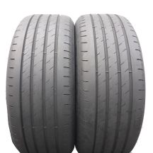 215 55 17 2x GOODYEAR 215/55 R17 94W EfficientGrip Performance 2 Seal Sommerreifen 2024 6mm