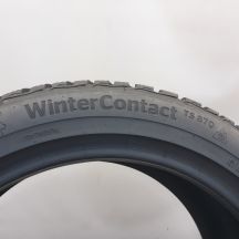 5. 225 45 17 2x CONTINENTAL 225/45 R17 91H WinterContact TS 870 Winterreifen 2023 8-7,5mm