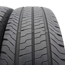 2. 4 x CONTINENTAL 215/65 R16C 109/107T VanContact Eco Sommerreifen 2022, 2023 6,2-7,2mm