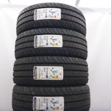 235 65 16C 4x CONTINENTAL 235/65 R16C 115/113R ContiVanContact 200 Sommerreifen 2021, 2022 VOLL