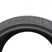 7. 225 40 18 4x BARUM 225/40 R18 92Y XL Bravuris 3HM Sommerreifen 2018 WIE NEU 8-8,2mm