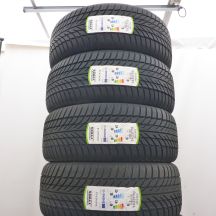 245 45 19 4x NOKIAN 245/45 R19 102V Snoowprof 3P Winterreifen 2026 Ungebraucht  