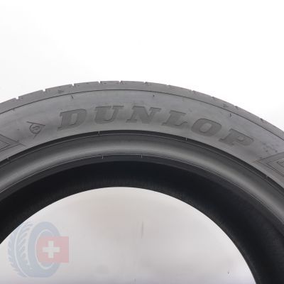2. 245 45 18 1x DUNLOP 245/45 R18 100Y XL SportMaxx Rt2 Sommerreifen 2024 6,8mm
