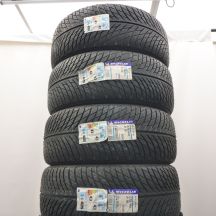 235 40 R18 4x MICHELIN 235/40 R18 95W XL Pilot Alpin 5 Winterreifen 2019/20 Ungebraucht   