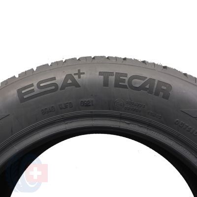 5. 185 65 15 2x ESA TECAR 185/65 R15 88H Spirit Pro Sommerreifen 2021 7-7,2mm
