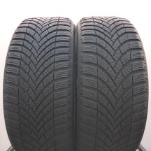4. 235 50 19 2x SEMPERIT 235/50 R19 103V XL Speed-Grip 5 Winterreifen  2024 7,2mm 