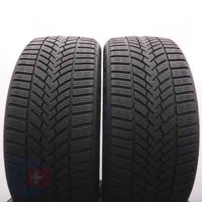 235 40 19 2x SEMPERIT 235/40 R19 96V XL Speed-Grip3 Winterreifen 2021 7,2mm