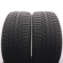 235 40 19 2x SEMPERIT 235/40 R19 96V XL Speed-Grip3 Winterreifen 2021 7,2mm