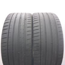265 35 22 2x MICHELIN 265/35 R22 102Y XL PilotSport 4S Sommerreifen 2019 5,2mm