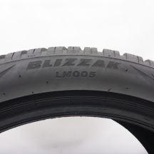 6.  285 40 21 2x BRIDGESTONE 285/40 R21 109V XL Blizzak LM005 Winterreifen  2025 6,8mm  