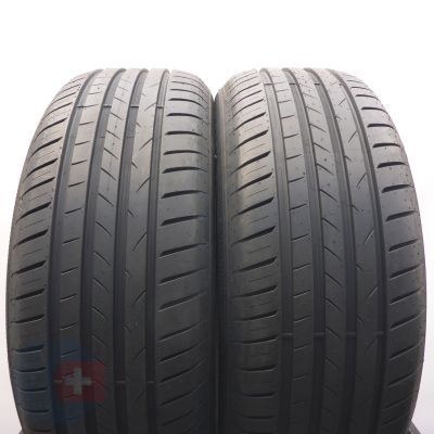 5. 215 55 17 4x VREDESTEIN 215/55 R17 98Y XL Ultrac + Sommerreifen 2025 WIE NEU VOLL 5. 215 55 17 4x VREDESTEIN 215/55 R17 98Y XL Ultrac + Sommerreifen 2025 WIE NEU VOLL