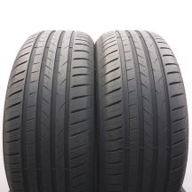 5. 215 55 17 4x VREDESTEIN 215/55 R17 98Y XL Ultrac + Sommerreifen 2025 WIE NEU VOLL 5. 215 55 17 4x VREDESTEIN 215/55 R17 98Y XL Ultrac + Sommerreifen 2025 WIE NEU VOLL