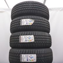 255 55 19 4x CONTINENTAL 255/55 R19 111V XL WinterContact TS870P Winterreifen 2022 VOLL 