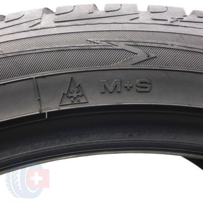 2. 255 45 20 4x GOODYEAR 255/45 R20 105T XL UltraGrip Performance + Winterreifen 2024 8-8,8mm