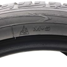 2. 255 45 20 4x GOODYEAR 255/45 R20 105T XL UltraGrip Performance + Winterreifen 2024 8-8,8mm