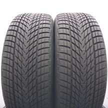 215 55 17 2 x GOODYEAR 215/55 R17 98H XL UltraGrip Performance 3 A0 Winterreifen 2025 8mm