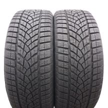 4. 205 45 18 4x GOODYEAR 205/45 R18 90H XL UltraGrip Performance GEN-1 BMW Winterreifen 8mm 2020 Wie Neu