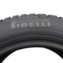4. 195 55 15 2x PIRELLI 195/55 R15 85H Cinturato Winter Winterreifen 2016 VOLL Ungebraucht   