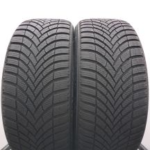 3. 225 40 19 4x SEMPERIT 225/40 R19 93W XL Speed-Grip 5 Winterreifen 2025 9-8-7,8mm WIE NEU 